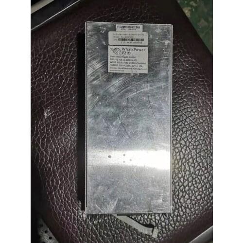 Power Supply P21D for whatsminer M10s, M20s, M21s M30s M31s PSU whatspower P21D