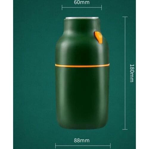 Electric Coffee Bean Grinder Grinder Kitchen Tools Herb Salt Pepper Spice Nut Cereal Mini Powder Grinder