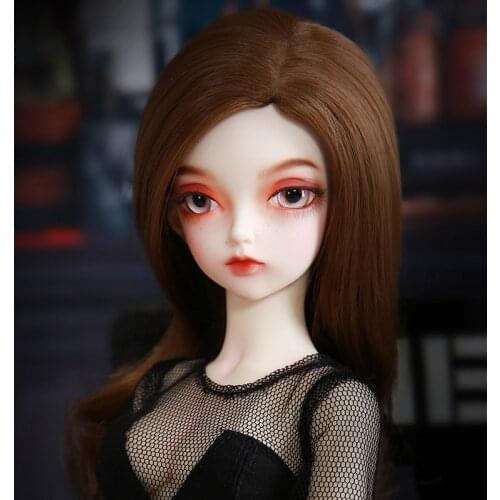 Fairyland Minifee Sarang 1/4 Doll BJD Girl Body Toys for Girls beautiful gift Dolls