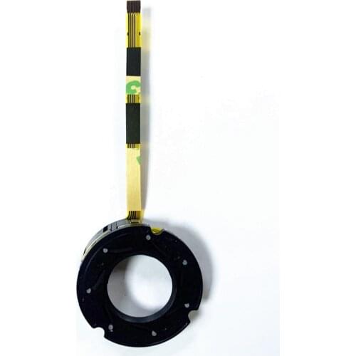Lens Aperture Group Flex Cable For Canon EF-S 17-55 mm 17-55mm f/2.8 IS USM Repair Part