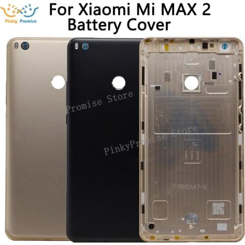 K PartsCrop Fix Cases For Phones Xiaomi Mi Max 2