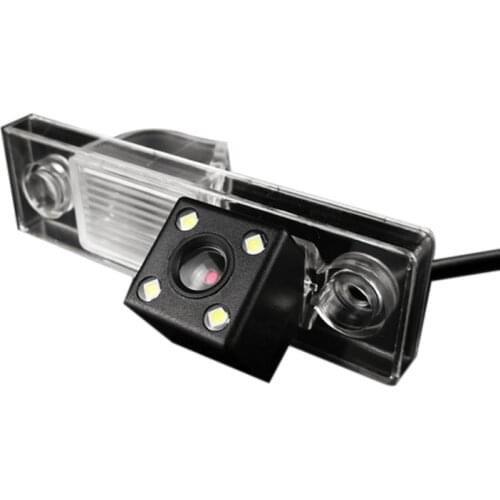 Novel-Car Reversing Rear View Camera For Chevrolet Epica/Lova/Aveo/Captiva/Cruze/Lacetti Hrv/Spark Wireless