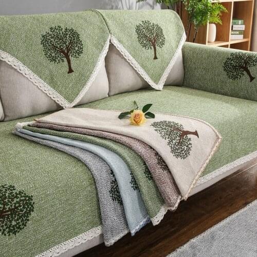 Microfine Sofa Covers