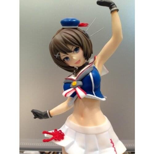 Garage Kit hand do WF2015 summer ship niang to Maya die.it spot