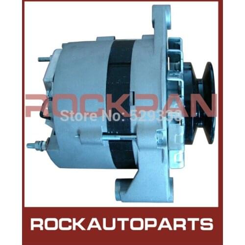 NEW 12V AUTO ALTERNATOR 9515765 12366 FOR JOHN DEERE