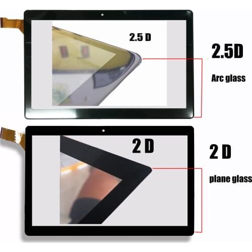 New For 10.1" inch DIGMA Optima 1025N 4G TS1190ML Touch Screen Touch Panel Digitizer Glass Sensor Replacement Free Shipping