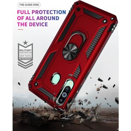 Oudini Samsung Galaxy M40 Phone Cases