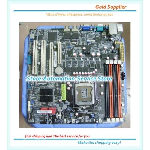 P7F-M 3420 Server Motherboard 1156 Top Xeon I3 I5 I7