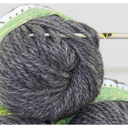 LOT of 1 BallsX50g Color optional Chunky Hand-woven Coarse Knitting Yarn 248-208