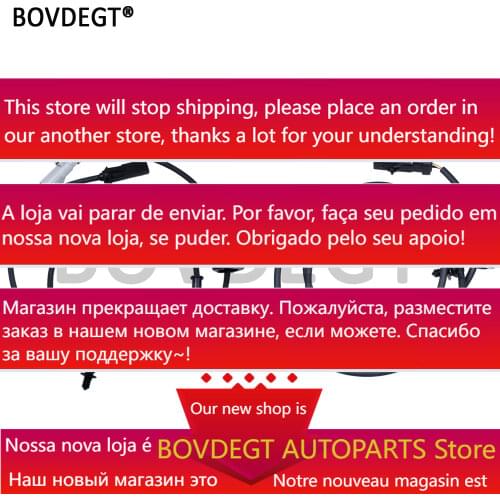 Rear Left/Right 2pcs ABS Wheel Speed Sensor for JEEPGRAND CHEROKEE II WJ WG 56041509AA 56041308AA