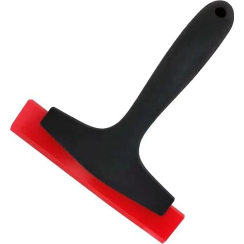 Plastic Blade Scraper Windshield Snow Ice Scraper Decal Sticker Remover Scraper Tool for Auto Window Tint Vinyl Tool Application