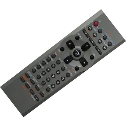 Remote Control For Panasonic N2QAJB000048 N2QAJB000047 SC-DM3 SC-DT300 EUR7702KG0 EUR7702KH0 N2QAJB000049 DVD Stereo Audio Syste