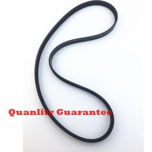 JAC Sunray Compressor Belt 3407108FA140