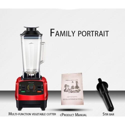 Sokany Mixers-blenders