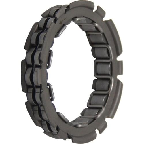 Motorcycle Clutch Starter For Kawasaki KSV700 KFX700 KLF400 Bayou KRF750 Teryx 750 FI 4X4 LE SGE Sport Monster Energy 13194-1094