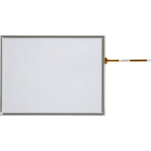 PN TOU16001-B4-MBKT178 KDT-5237 Touch Panel Glass for Machine Operators Panel repair