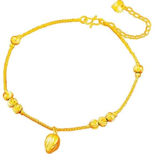 VAMOOSY Beaded Bracelets