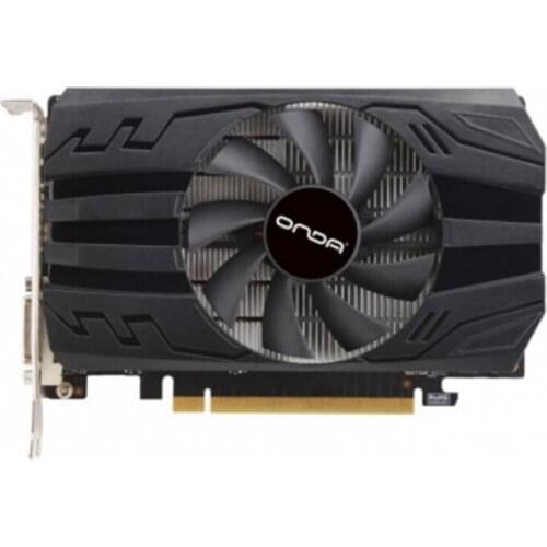 GTX1050ti Model 4GD5 graphics card desktop computer alone was eating chicken game design graphics card
