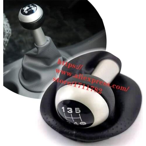 Gear Shift Collar For Chery X1 indiS Beat S18D Gear Shift Dust Cover/Gear Shift Lever Hand Ball