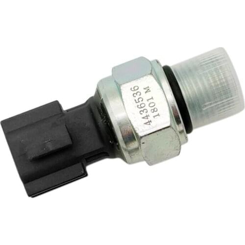 Xcavator DH220-5 pressure sensor 4436536