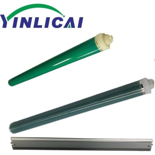 1Pcs High Quality OPC Drum Or Cleaning Blade Kit GPR18-Kit For Canon iR2016 iR2020 iR2018 iR2022 iR2025 iR2030 Cylinder