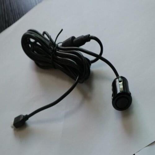 4 pcs park sensor diameter: 18.5mm car go for Parking sensor