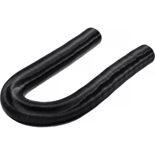 42mm Car Parking Air Heater Heating Pipe Catheter Parking Diesel Heater Replacement Hose Clamp Fitting Heater Pipe Duct