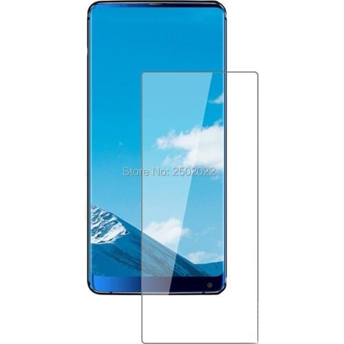 5PCS For Vkworld S8 Premium Tempered Glass Film Scratch Proof Protective Steel Film For Vkworld S8 Mobile Phone Accessories