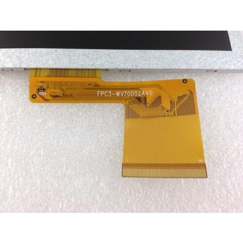 760PinQ9IRWS70-093FPCLCD