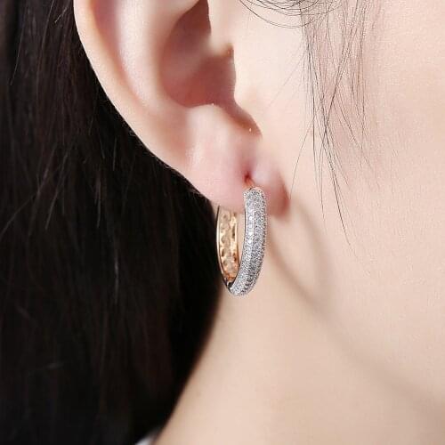 COTO DGMG Earrings Rings
