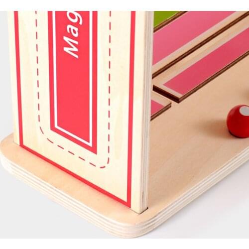 Baby Wooden Maze Toy Educational Baby Toys Montessori Toy Summer Play Gifts
