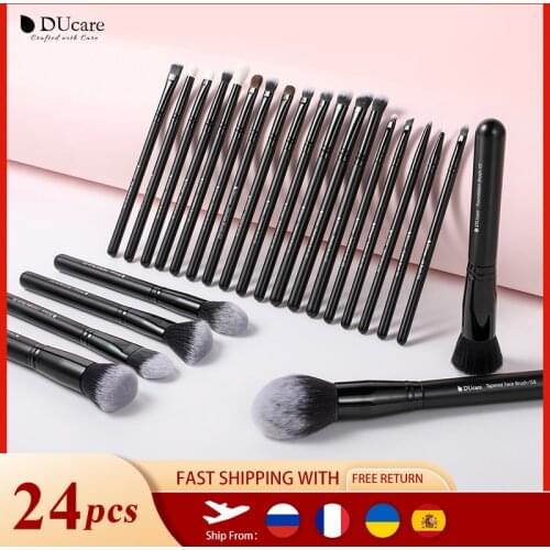 DUcare Makeup Products