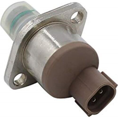 Fuel injection pump intake pressure control valve SCV OEM 2942000360 For toyota For mitsubishi For Mazda For Nissan Navara