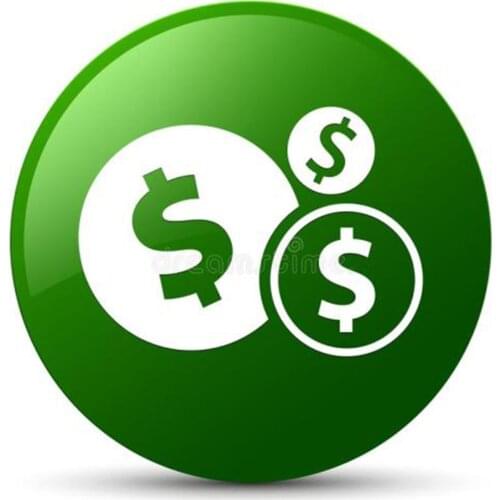 Make up the difference of the order