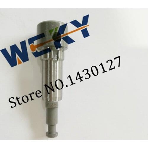 Best Quality A28 Plunger 131151-1220 Plunger Element A28 A Type Plunger 131151-1220 1311511220 Pump Plunger