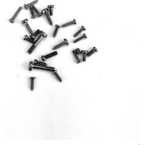 Screws Set for JJRC M05 / E130 RC Helicopter Spare Parts Remote Control Toy Accessories M05-023