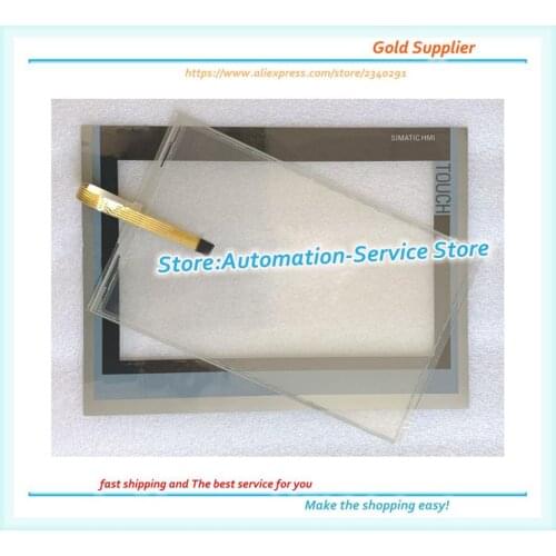New Use For TP1500 15.4 Inches 1600 6AV2124 6AV2 124-0QC02-0AX0 Touch Screen