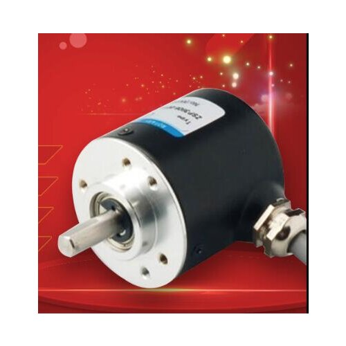 Original new AB38-2500PBR (H6.1) high precision photoelectric rotary encoder