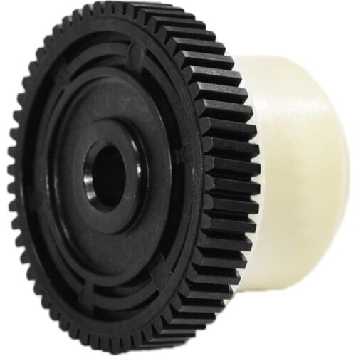 2Pcs/Set Repair Gear Gearbox Motor Transmission Box Transfer Case Servo Actuator Motor Repair Gear Kit For BMW X3 E83 2004-2011