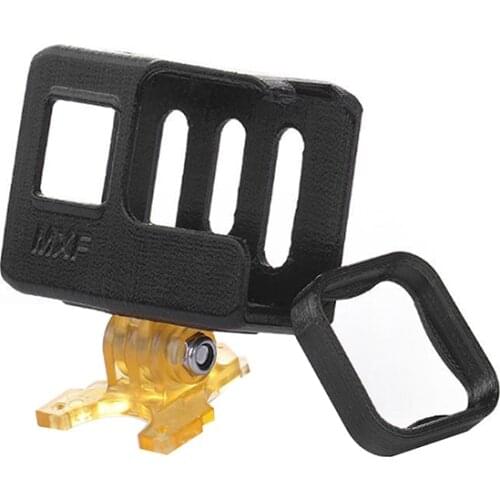 DIATONE ROMA F5 V2 Adjustable Camera Mount Case for GOPRO Hero7/8/9