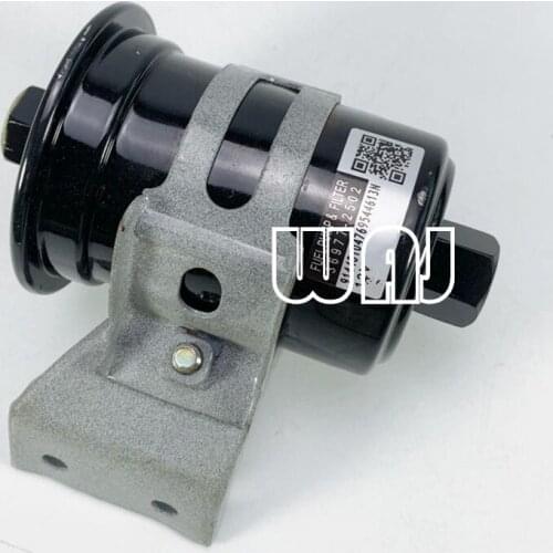 WAJ Fuel Filter 23300-50020 Fits FOR TOYOTA CELSIOR UCF10, UCF11 / LEXUS LS UCF10