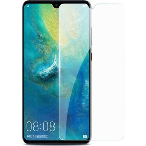Tempered Glass for Huawei Enjoy 9s Tempered Glass Screen Protector For Huawei honor 9S Protective Film Anti-Scratch Flim Guard