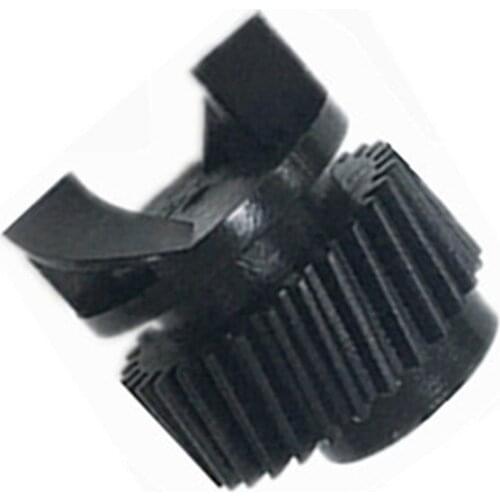 2pcs high quality developer gear For Xerox DCC900 1100 4110 4127 4590 4595