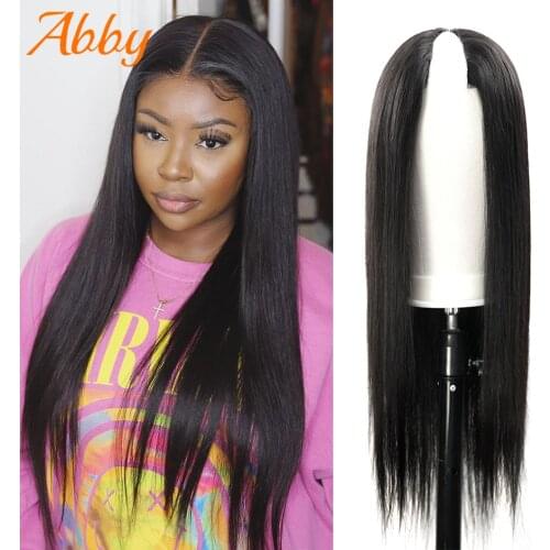 ABBY Full Wigs Machine