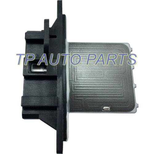 Car Accessories HVAC Blower Motor Resistor For Nis-san OEM 27150-62J60 2715062J60
