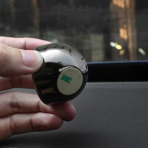 Car Quartz Clock Clock Decoration for Alfa Romeo Automobile Luminous Round Dashboard Air Outlet Decoration Car Accessories