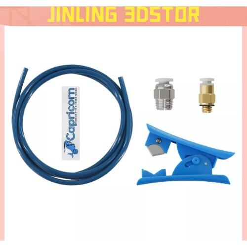 1pcs 3D Printer Parts Heated Bed Leveling Nut M4 Adjustment Nut For Ender 5 CR-10 Ender 3 Bluer MK3 hotbed