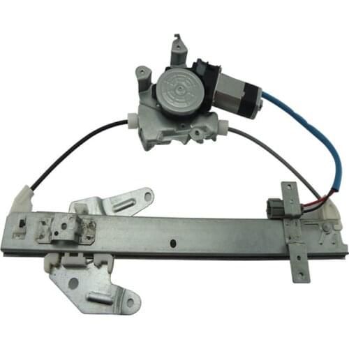 Electric Window Regulator With Motor For 06-12 Nissa n Sylphy Left Right Rront Rear Window Power Lifter