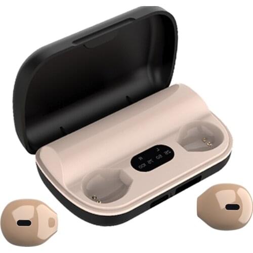 小上 Headphones With Microphone