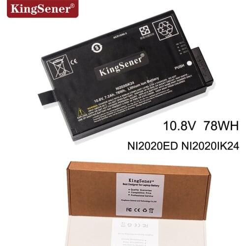 KingSener 10.8V 78WH Li-on Battery For Inspired Energy NI2020 NI2020ED NI2020TS24 NI2020A24 NI2020HD24 NI2020ED26 NI2020IK24